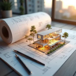 Architectural Services: Designing Spaces That Balance Function, Beauty, and Purpose