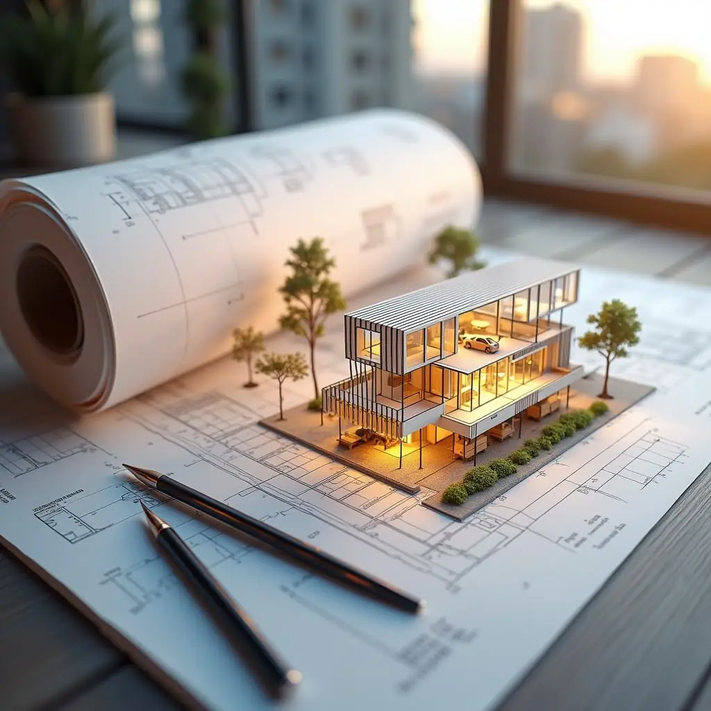 Architectural Services: Designing Spaces That Balance Function, Beauty, and Purpose