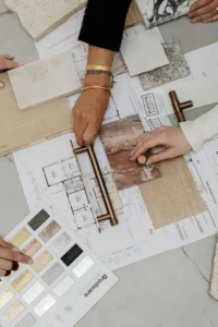 Interior Designers: Creating Stylish, Functional and Personalized Spaces