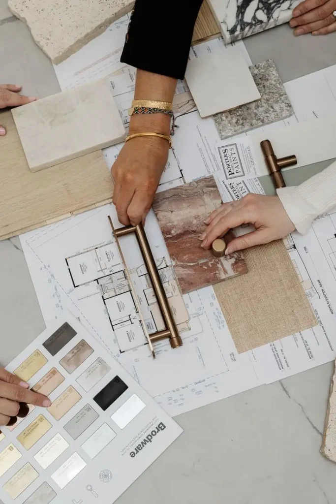 Interior Designers: Creating Stylish, Functional and Personalized Spaces