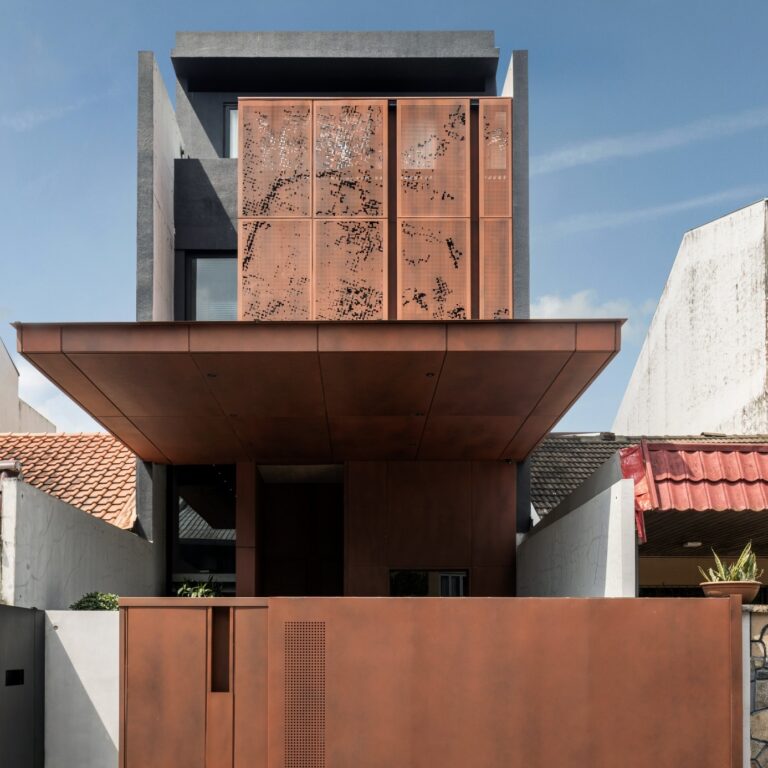 Instagram post from august_architect_swaleha_homes. This post is in position 1.