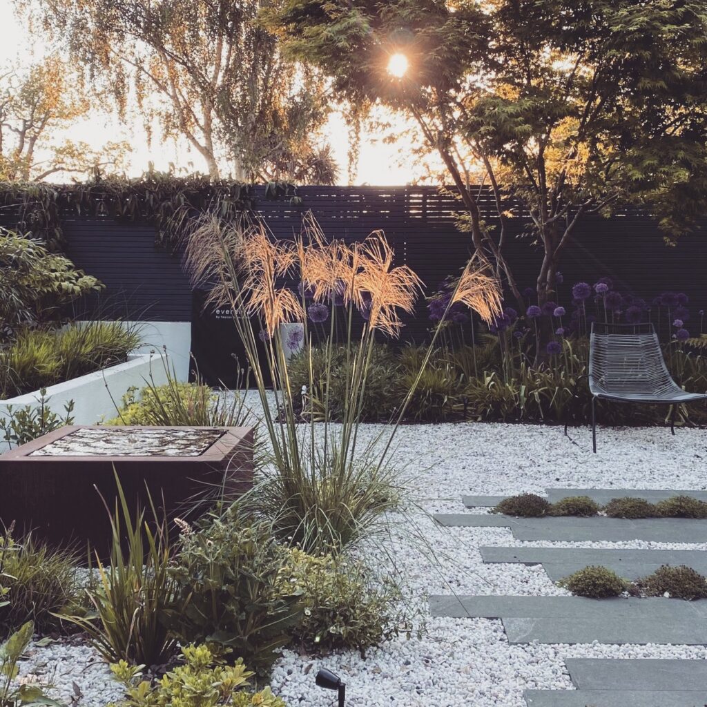 Instagram post from bowerscapes. This post is in position 4.