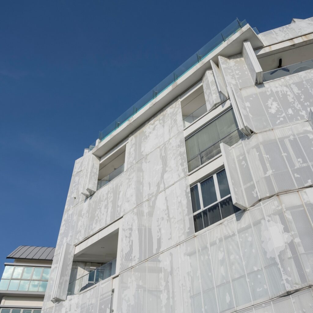 Instagram post from august_architect_swaleha_homes. This post is in position 6.