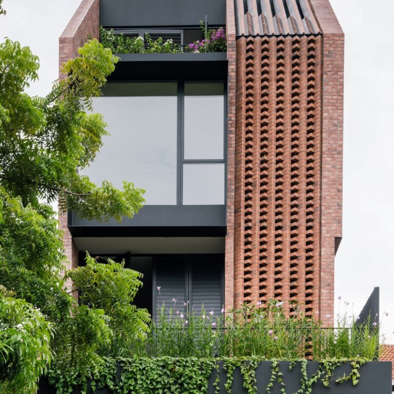 Instagram post from august_architect_swaleha_homes. This post is in position 1.