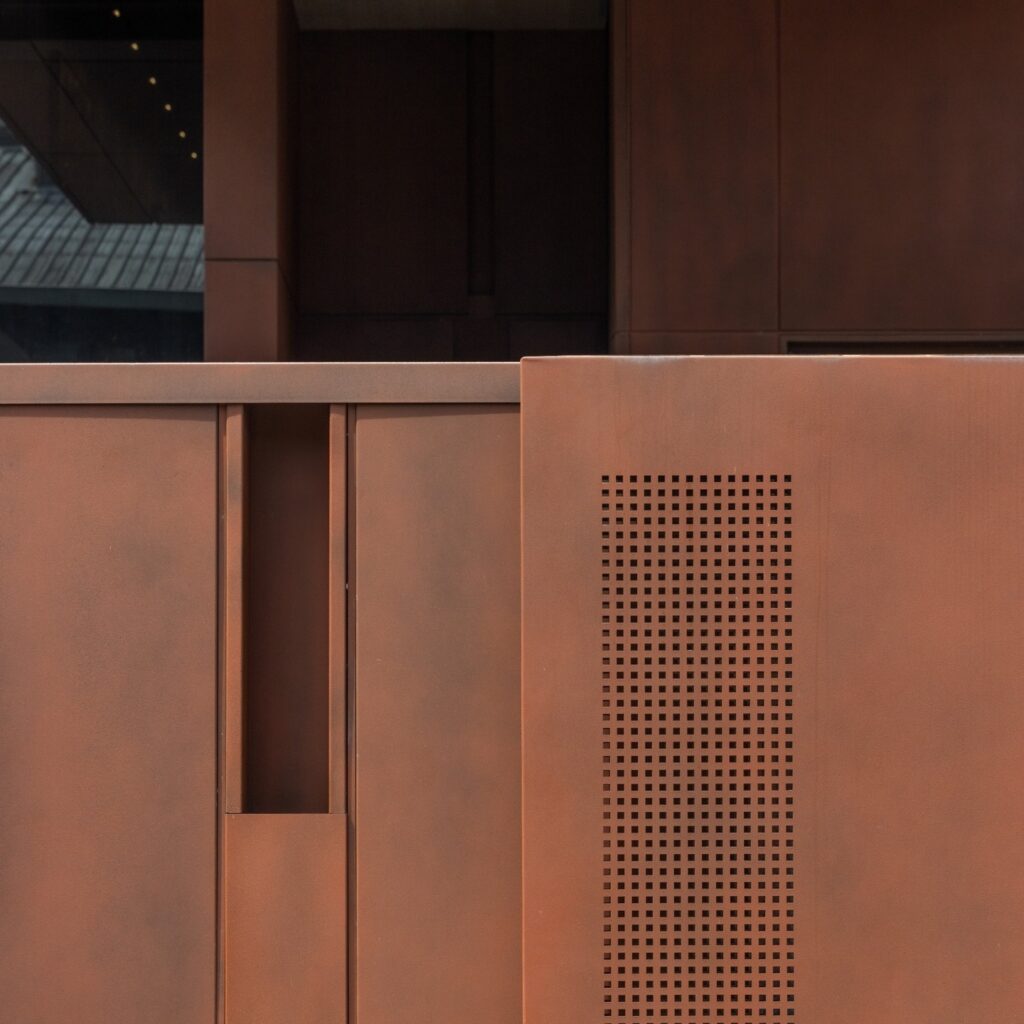 Instagram post from august_architect_swaleha_homes. This post is in position 2.