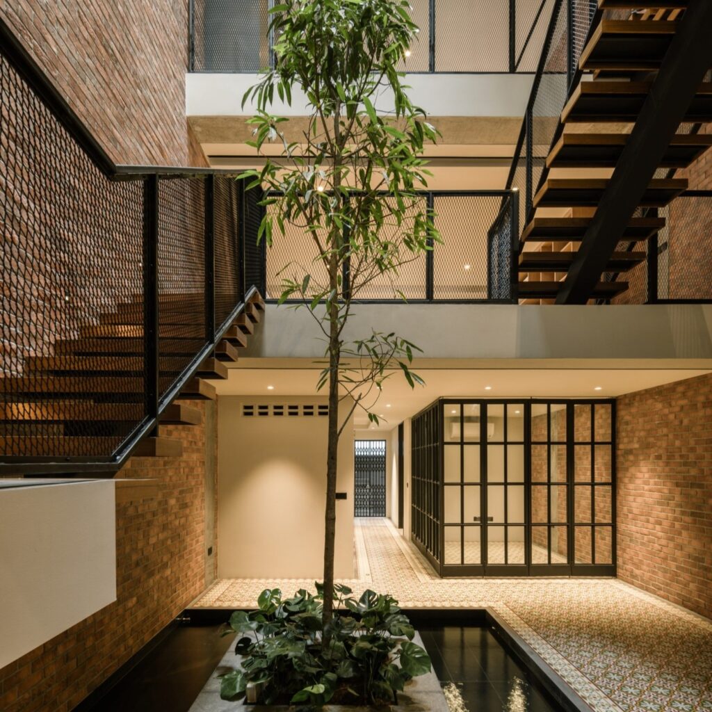 Instagram post from august_architect_swaleha_homes. This post is in position 7.