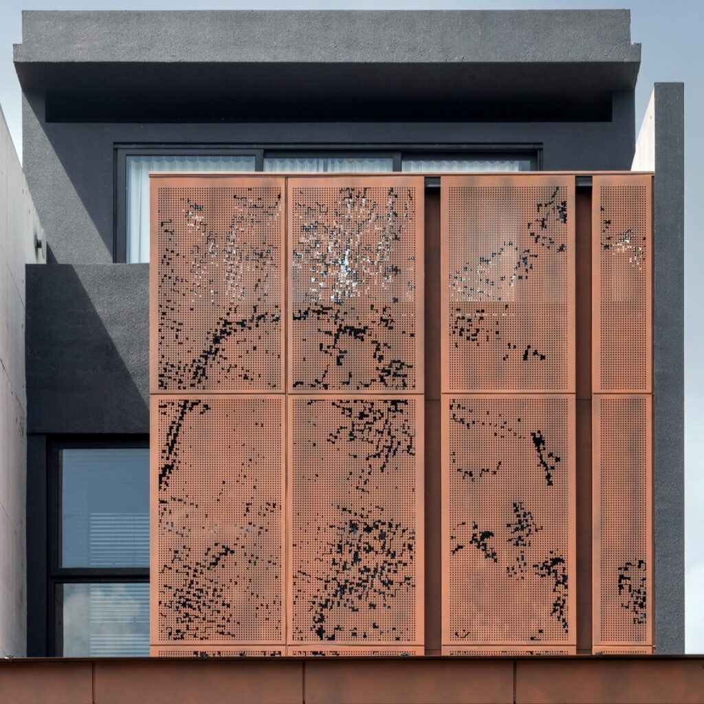 Instagram post from august_architect_swaleha_homes. This post is in position 1.