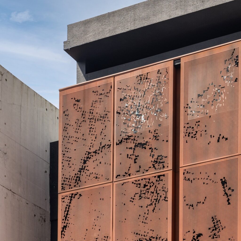 Instagram post from august_architect_swaleha_homes. This post is in position 3.