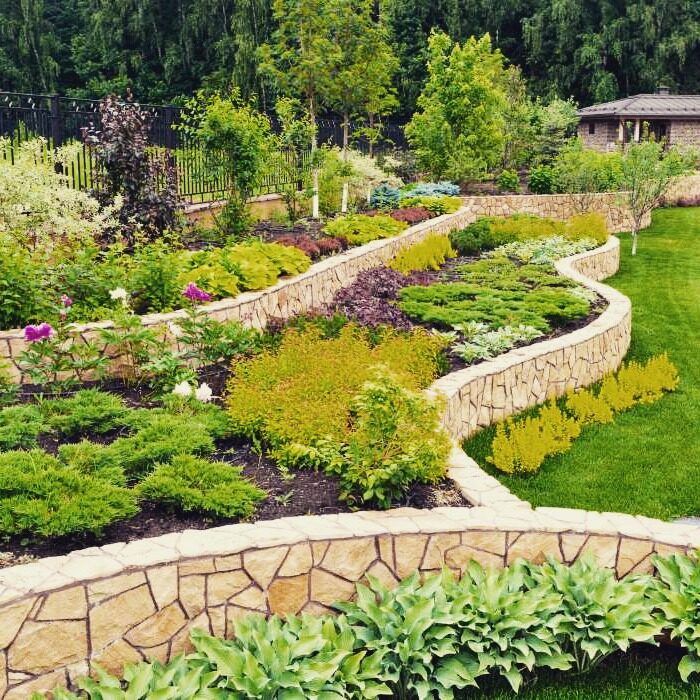 Instagram post from bowerscapes. This post is in position 4.