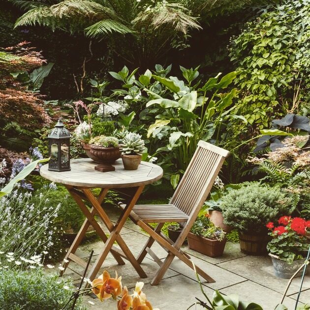 Instagram post from bowerscapes. This post is in position 1.