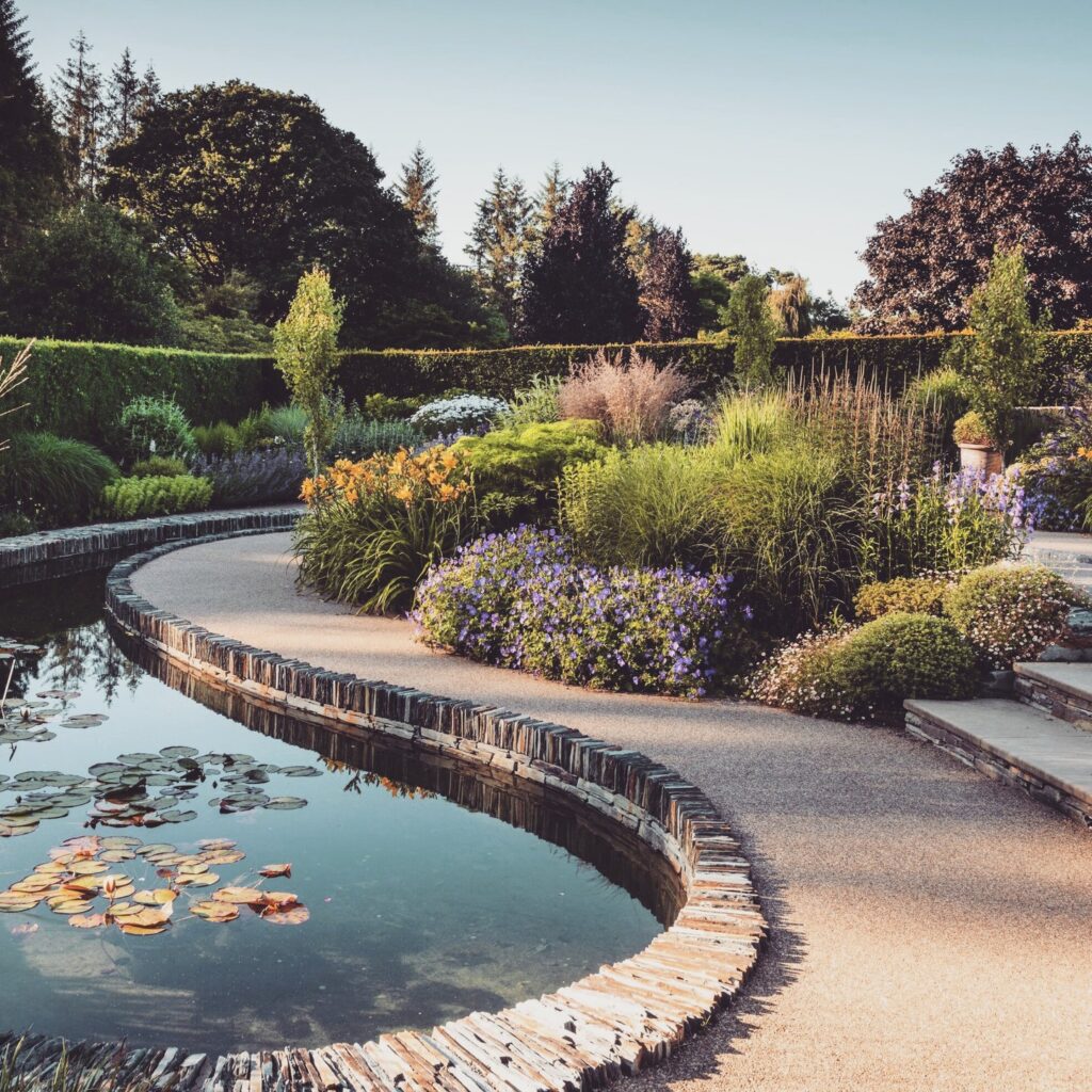Instagram post from bowerscapes. This post is in position 0.