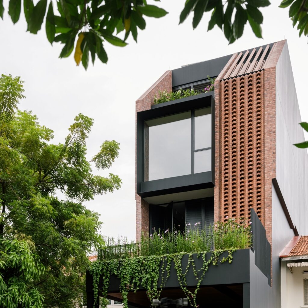 Instagram post from august_architect_swaleha_homes. This post is in position 3.