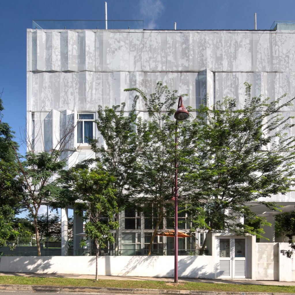 Instagram post from august_architect_swaleha_homes. This post is in position 8.