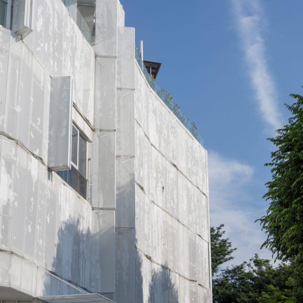 Instagram post from august_architect_swaleha_homes. This post is in position 5.