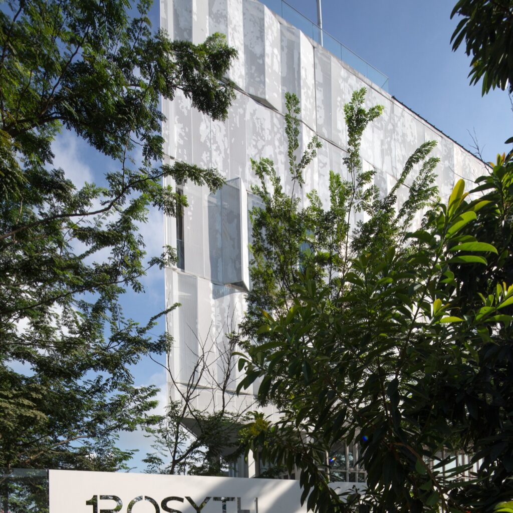 Instagram post from august_architect_swaleha_homes. This post is in position 9.